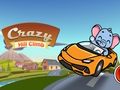 Xogo Crazy Hill Climb en liña