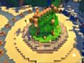 Xogo Clásico de Minecraft  en liña