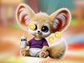 Xogo Fennec O Raposo  en liña
