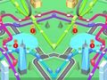 Xogo Subway Idle 3D en liña
