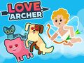 Xogo Amor Archer  en liña