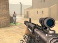 Xogo Comando FPS: tirador 3D  en liña