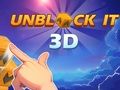Xogo Desbloquealo 3D  en liña