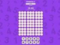 Xogo Sudoku máxico  en liña