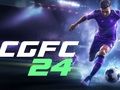 Xogo CG FC 24 en liña
