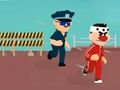 Xogo Axuda á policía a tirar do pin en liña Xogo Axuda á policía a tirar do pin en liña