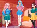 Xogo Girly Elegante Chic  en liña