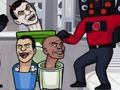 Xogo Evolución de Skibidi  en liña