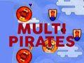 Xogo Multi Piratas  en liña