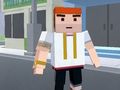 Xogo Noob cidade o gángster en liña