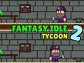 Xogo Fantasía Idle Tycoon 2  en liña