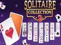 Xogo Colección Solitaire 2  en liña