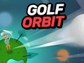 Xogo Órbita de Golf  en liña