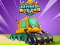 Xogo Home Builder 3D en liña