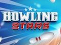 Xogo Estrelas de bolos  en liña