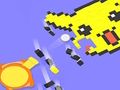 Xogo Voxel Mega Shooter en liña