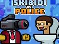 Xogo Skibidi vs Policía en liña Xogo Skibidi vs Policía en liña