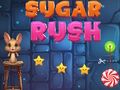 Xogo Sugar Rush  en liña