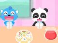 Xogo Baby Panda Emotion World en liña