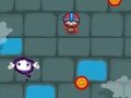 Xogo Escape de Ghostblade en liña