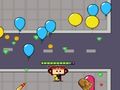 Xogo Bloons Survivor Io en liña