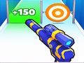 Xogo Gun Strike Runner en liña
