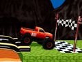 Xogo Draw Bridge 3D - Monster Truck  en liña