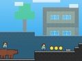 Xogo Escape noob en liña