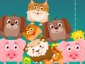 Xogo Jelly-Belly: Fai o elefante  en liña