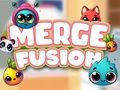 Xogo Fusión de fusión  en liña