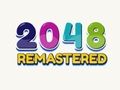 Xogo 2048 Remasterizado  en liña