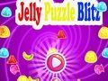 Xogo Jelly Puzzle Blitz en liña