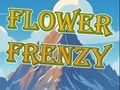 Xogo Frenesí de flores  en liña