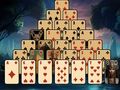 Xogo Pyramid Solitaire Gran Pirámide  en liña