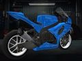Xogo Moto Racing Club en liña