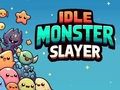 Xogo Inactivo Monster Slayer  en liña
