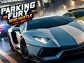 Xogo Aparcamento Fury 3D: Side Hustle en liña