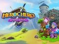 Xogo Herochero: Slayer inimigo en liña