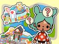 Xogo Quiz para nenos: Let's Go Places  en liña
