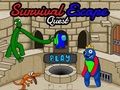 Xogo Quest Survival Escape en liña