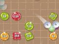 Xogo Edición Skill 2048  en liña