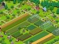 Xogo Country Life Meadows: unha aventura agrícola  en liña