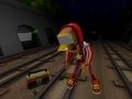 Xogo Subway Horror: Capítulo 2  en liña
