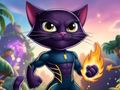 Xogo A aventura de Neko  en liña