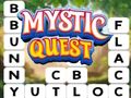 Xogo Mistic Quest  en liña
