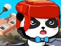 Xogo Seguridade en caso de terremoto de Baby Panda  en liña