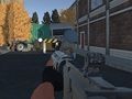 Xogo Zombie-FPS en liña