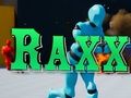 Xogo Raxx. io  en liña