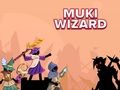 Xogo Asistente de Muki  en liña