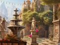 Xogo Mystery Castle Escape - 2 en liña